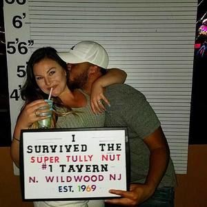 Meet your Posher, Kerri